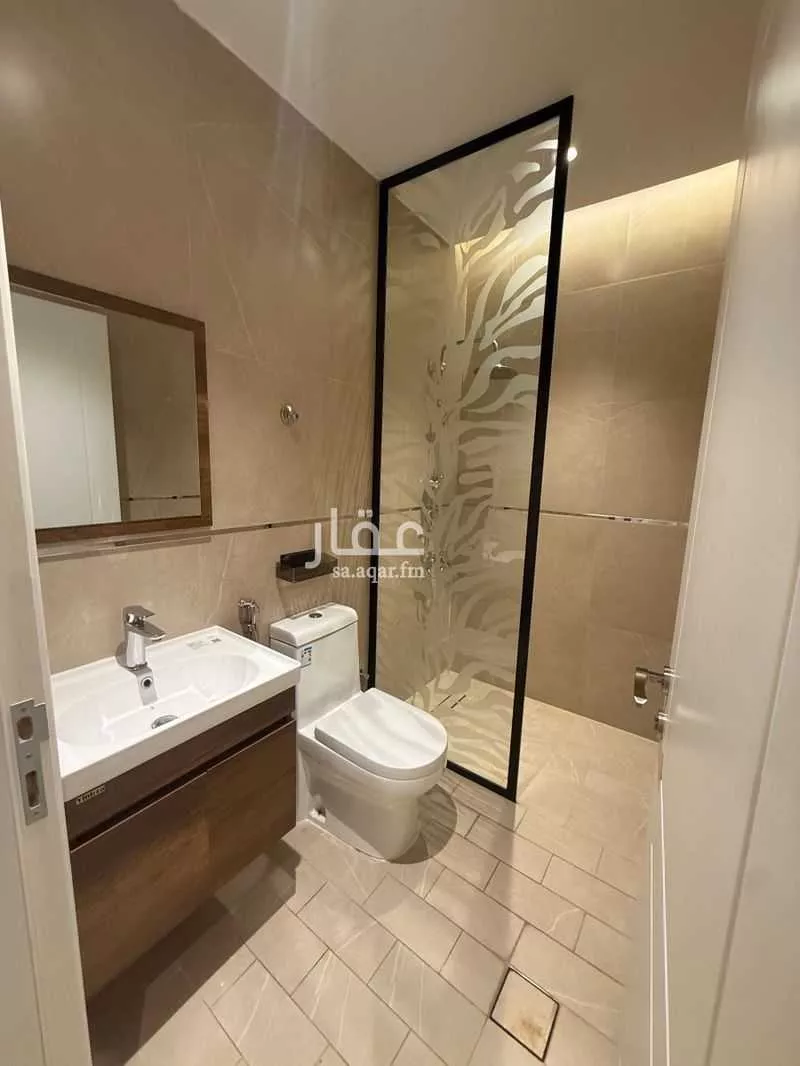 شقة 3 غرف في الياسمين 12