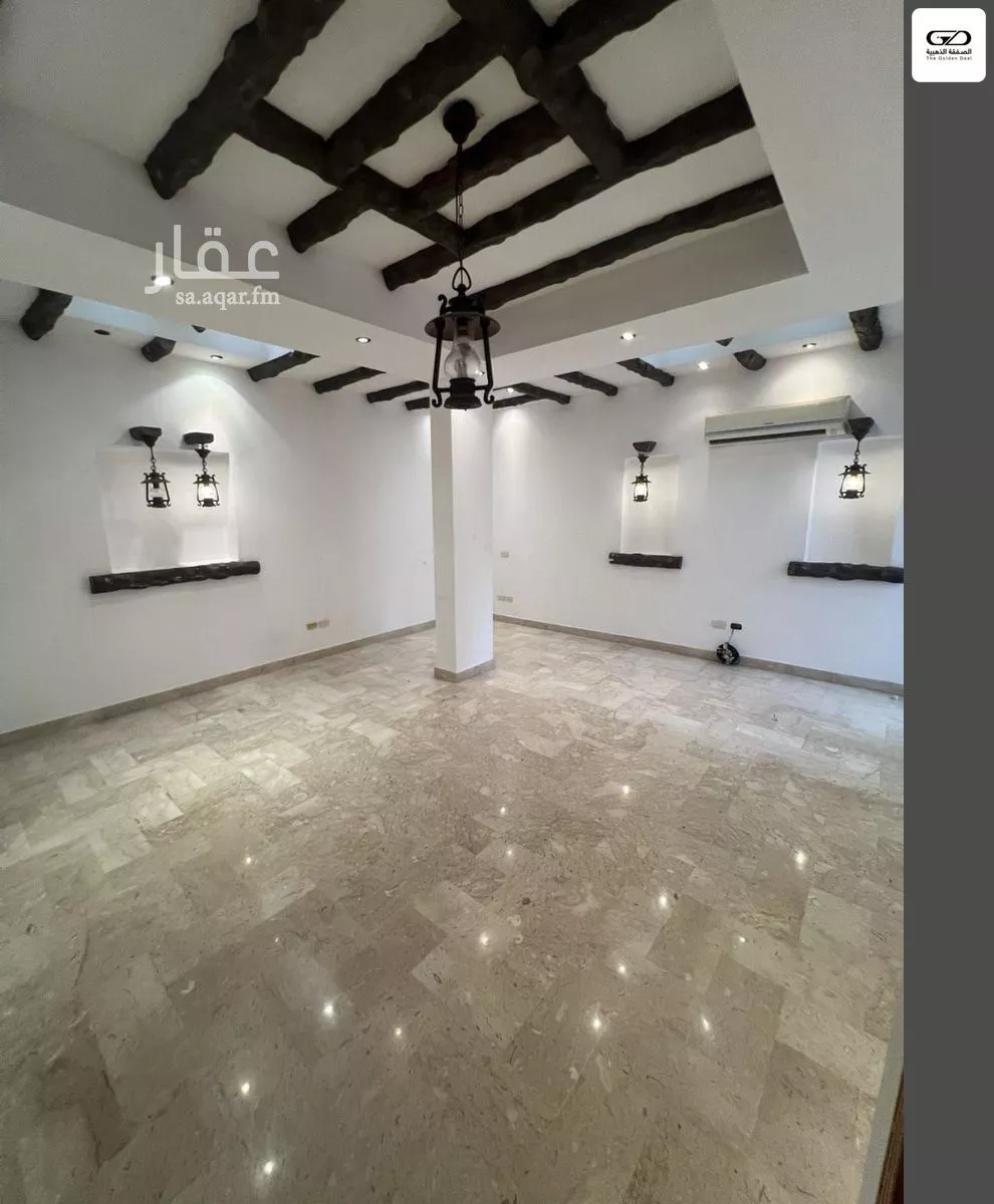 7 bedroom villa in Al Zahra 12