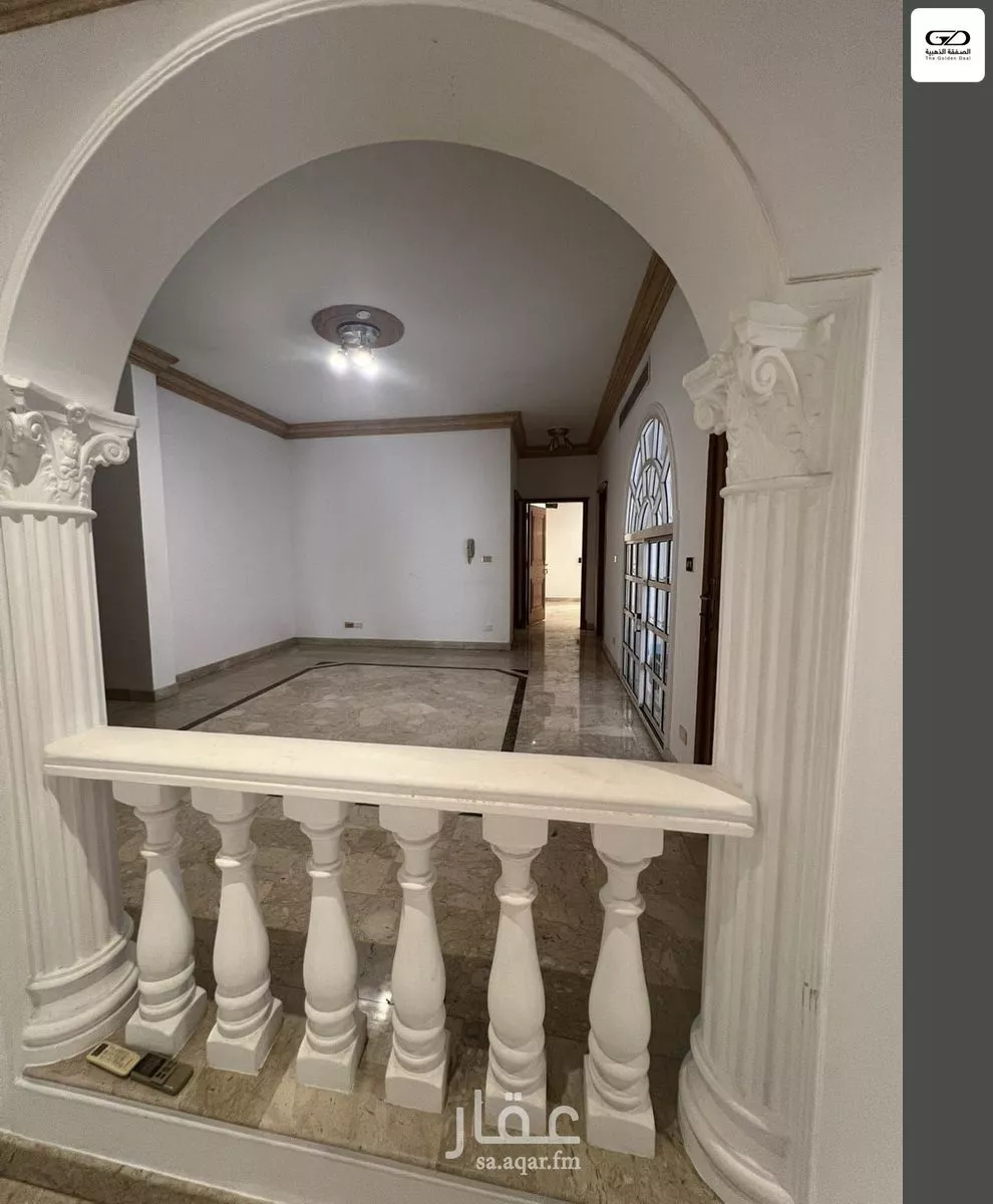 7 bedroom villa in Al Zahra 13