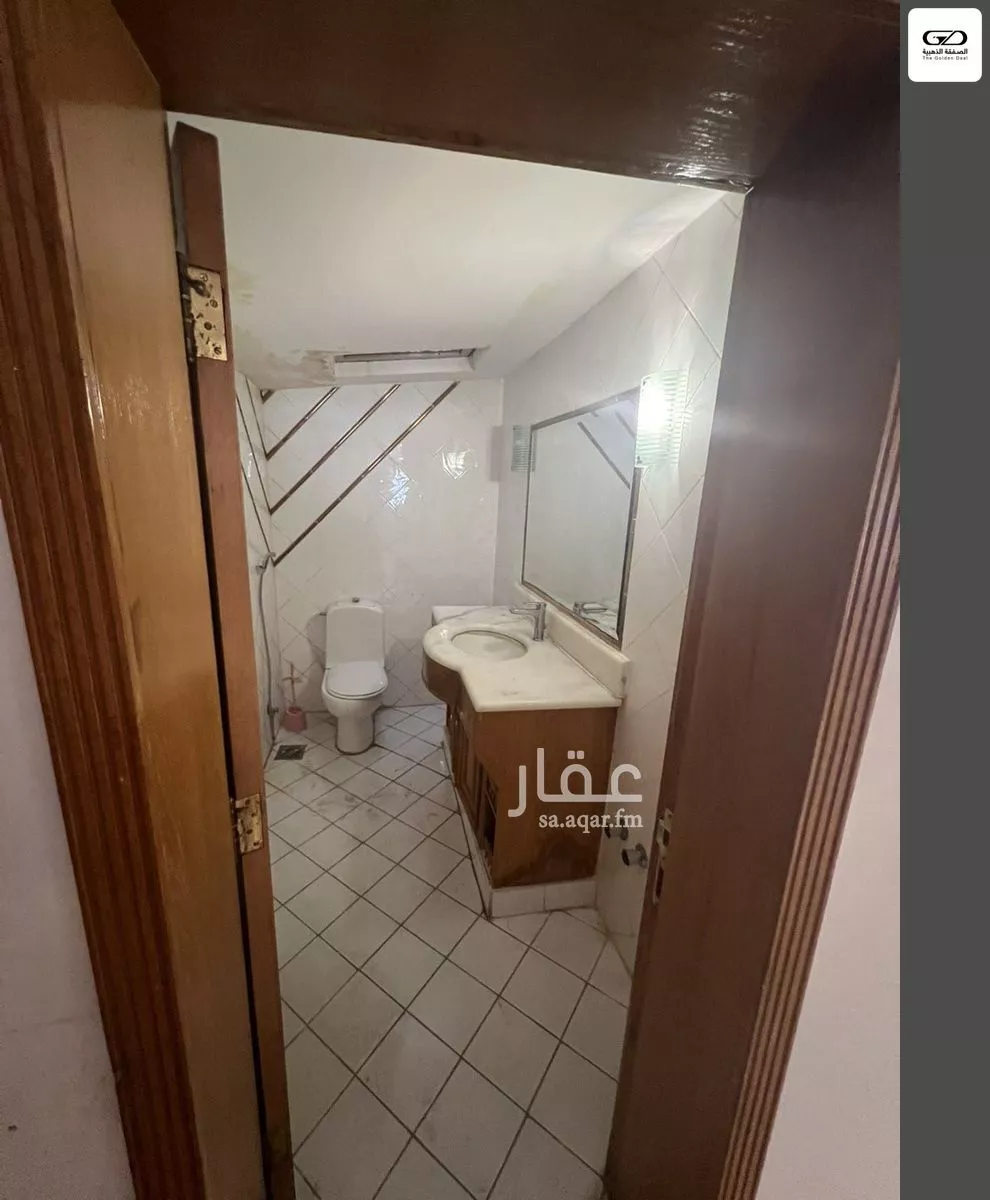 7 bedroom villa in Al Zahra 15