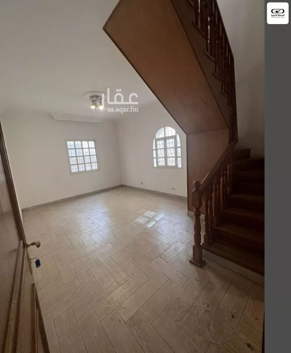7 bedroom villa in Al Zahra 17