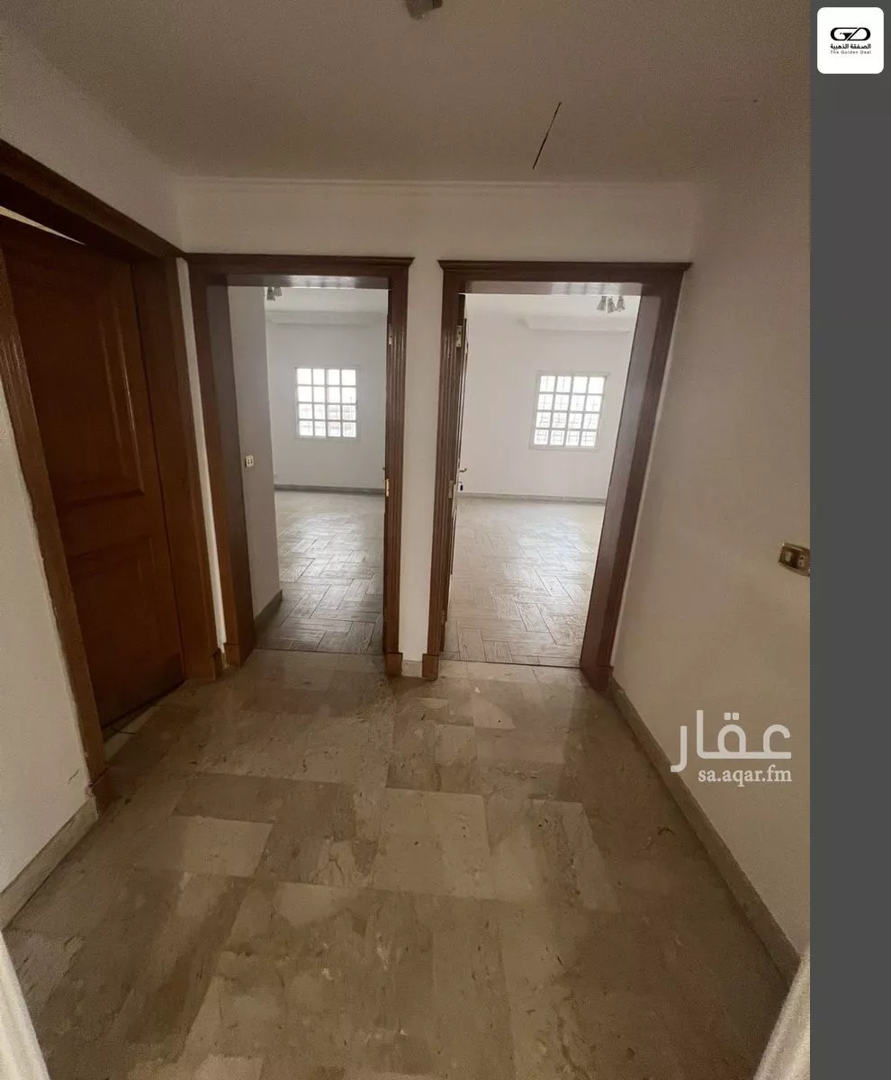 7 bedroom villa in Al Zahra 19