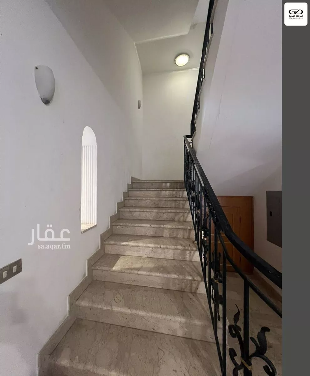 7 bedroom villa in Al Zahra 21