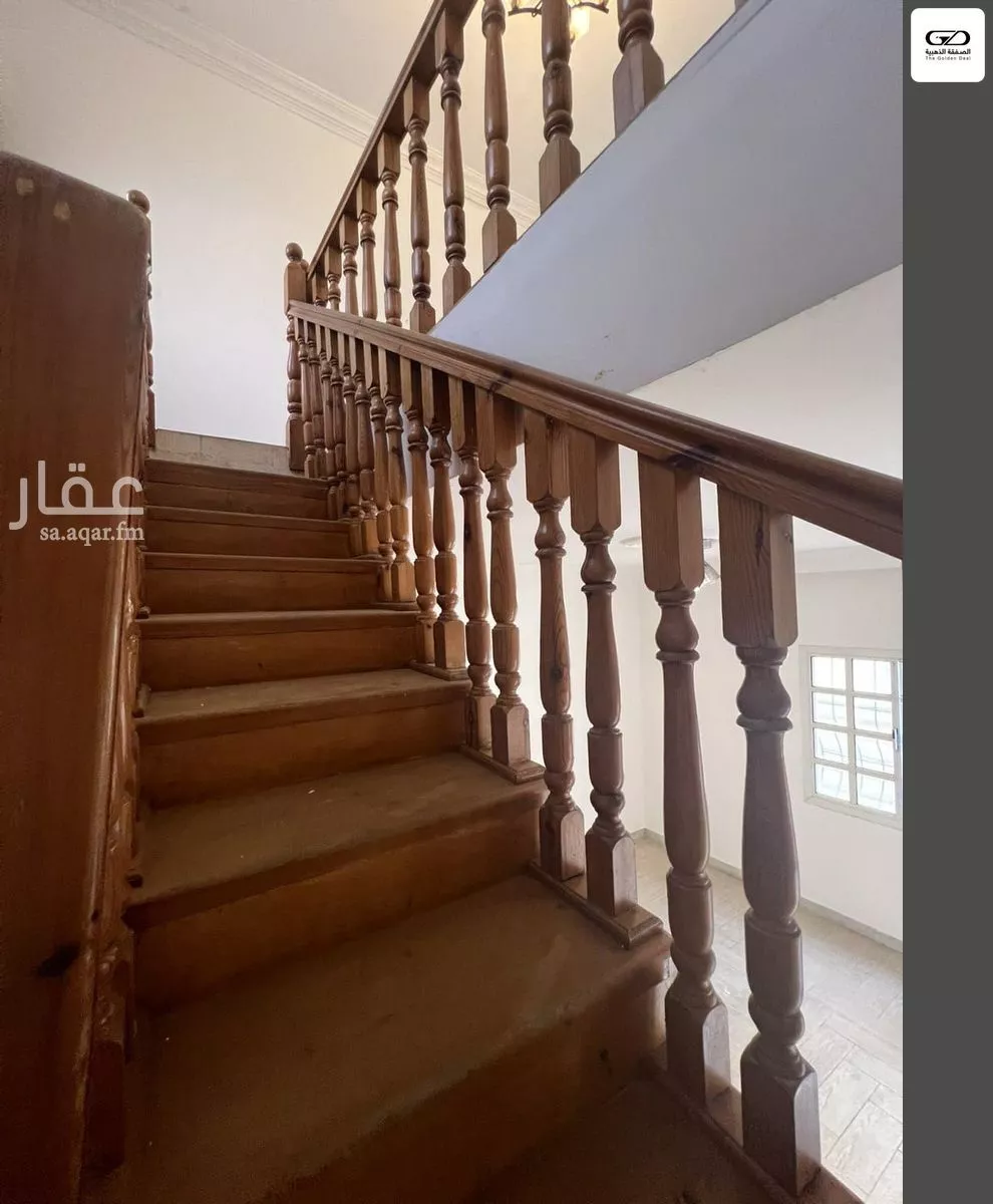 7 bedroom villa in Al Zahra 4