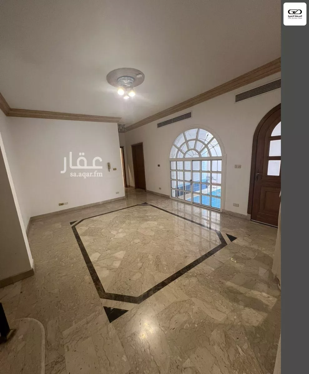 7 bedroom villa in Al Zahra 5