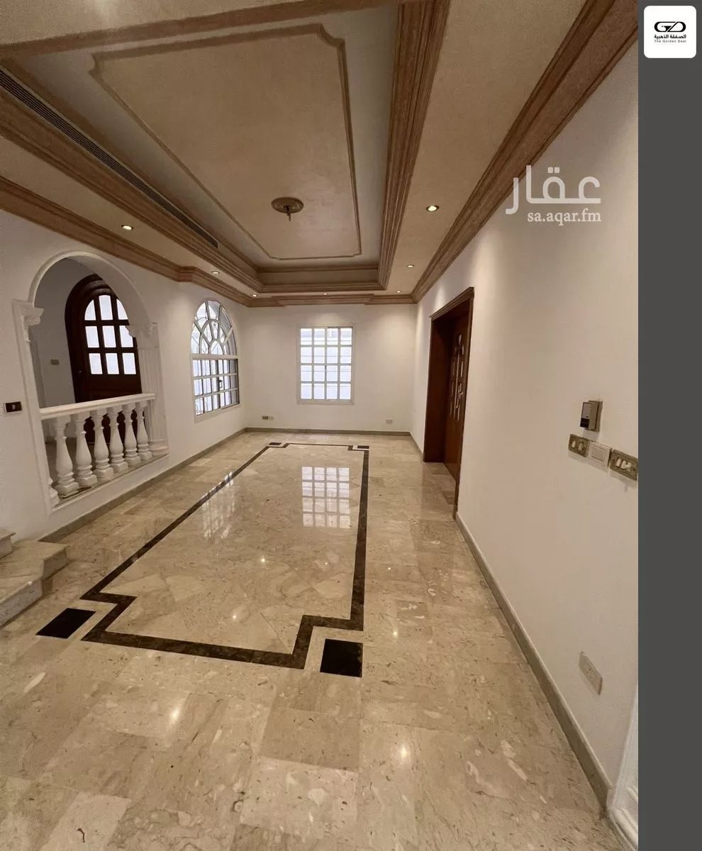 7 bedroom villa in Al Zahra 7