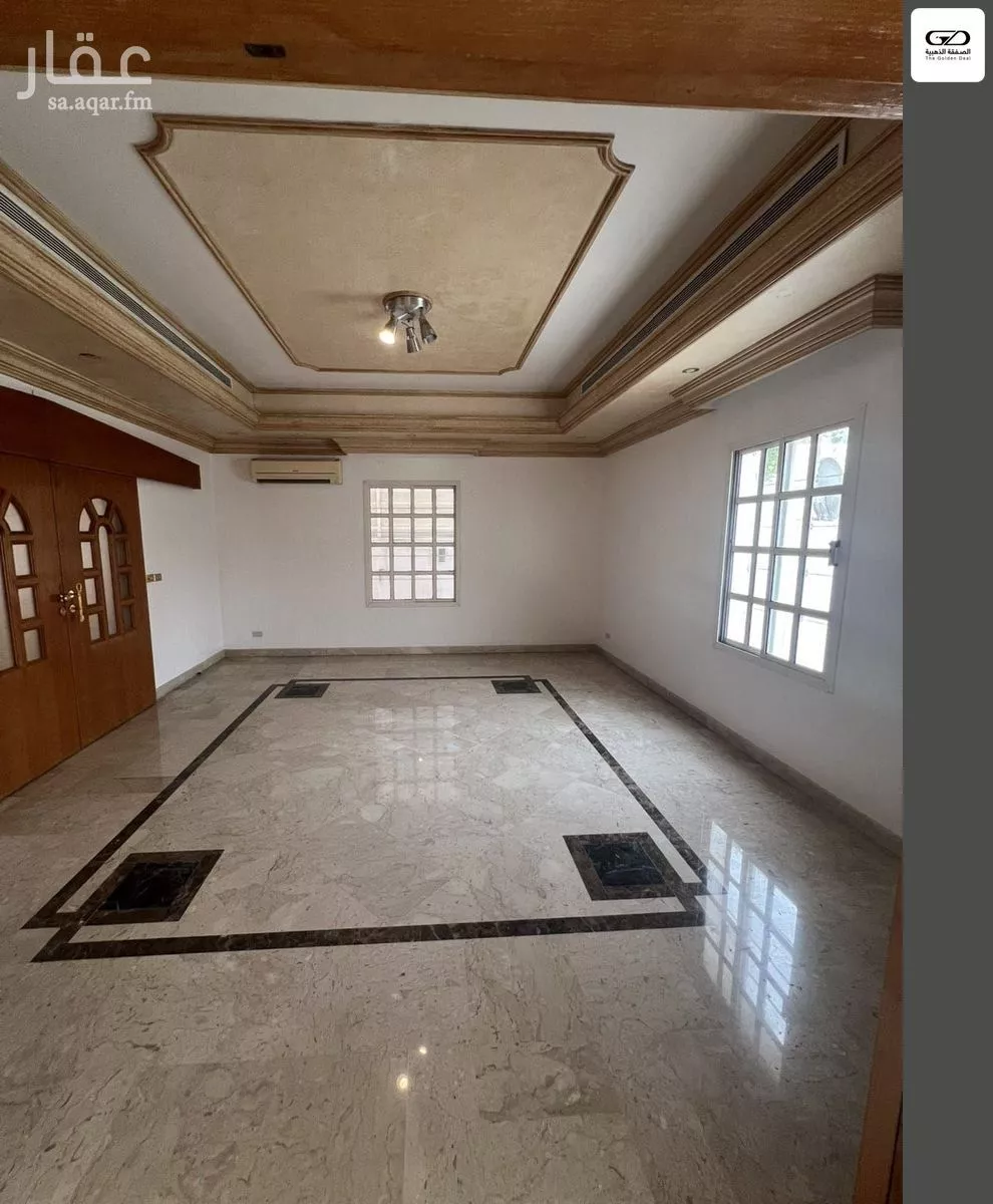 7 bedroom villa in Al Zahra 8