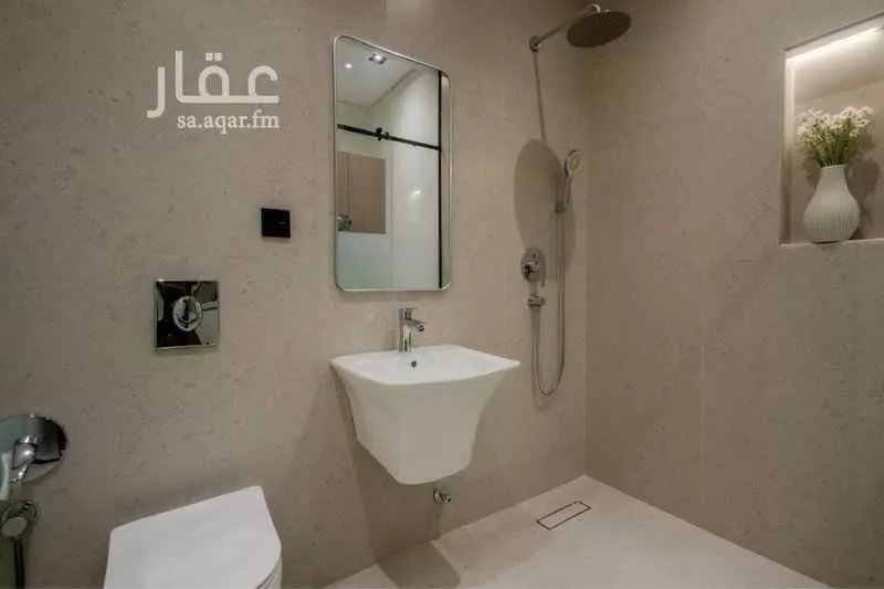شقة 1 غرف في القيروان 2