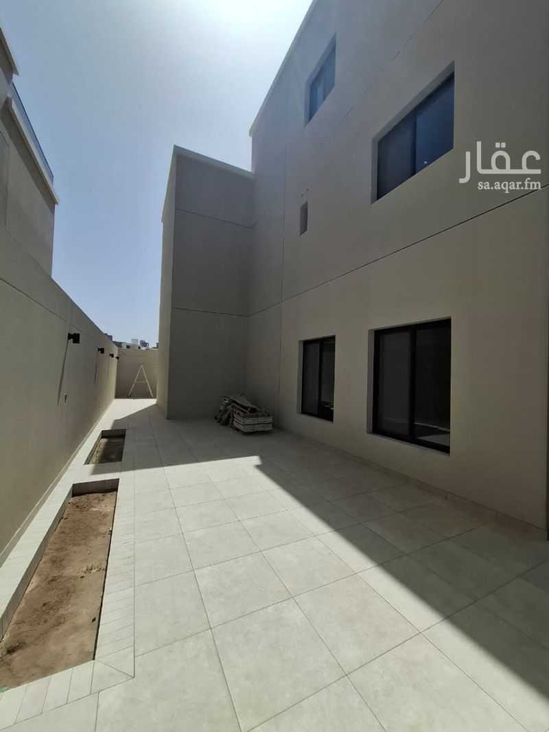 4 bedroom villa in Al Shiraa, Jeddah 4