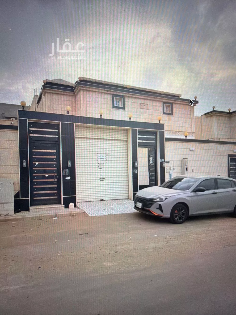 فيلا 5 غرف في الرحمانية 2