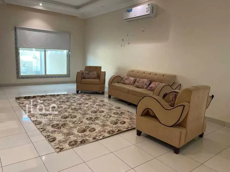 7 bedroom villa in Az Zomorod 4