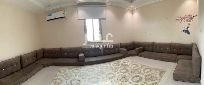 7 bedroom villa in Az Zomorod 5
