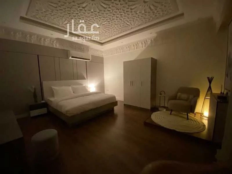 شقة 2 غرف في الشرق 14