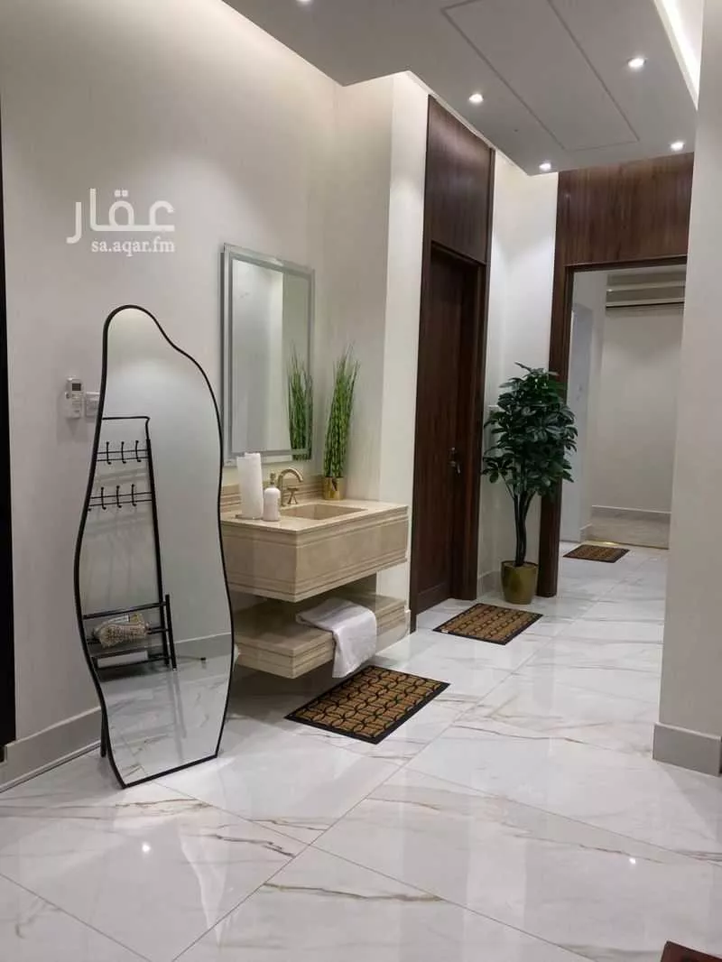 شقة 2 غرف في الشرق 15
