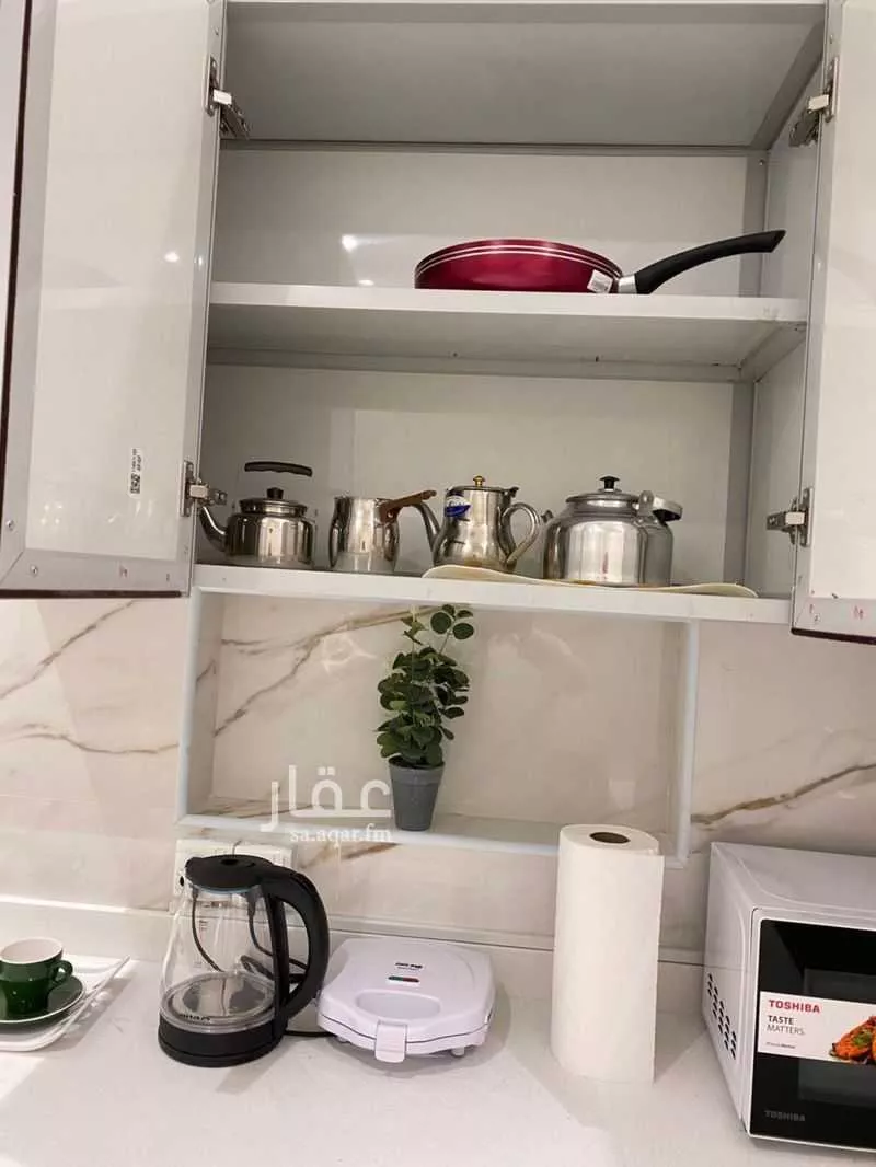 شقة 2 غرف في الشرق 16