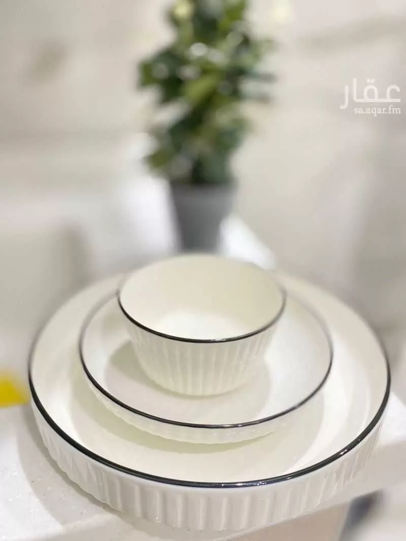 شقة 2 غرف في الشرق 24
