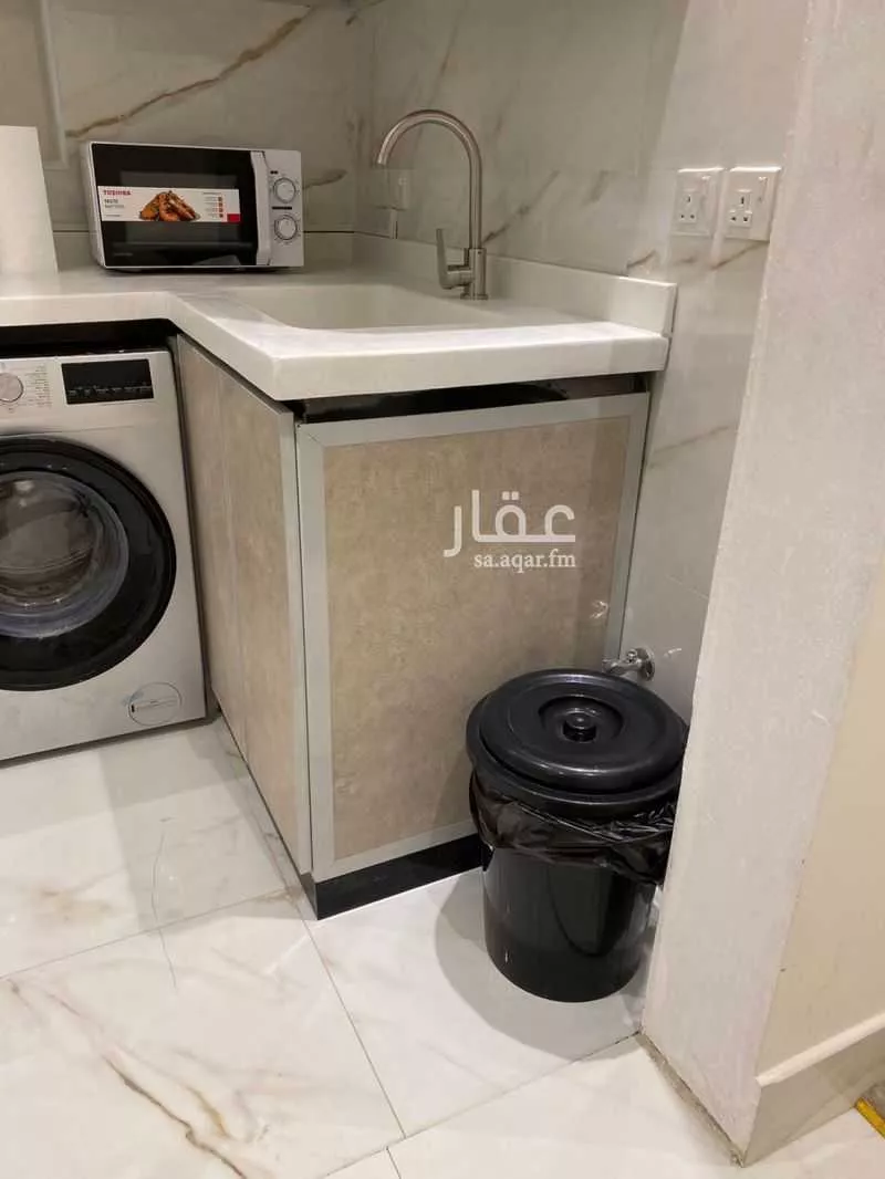 شقة 2 غرف في الشرق 26