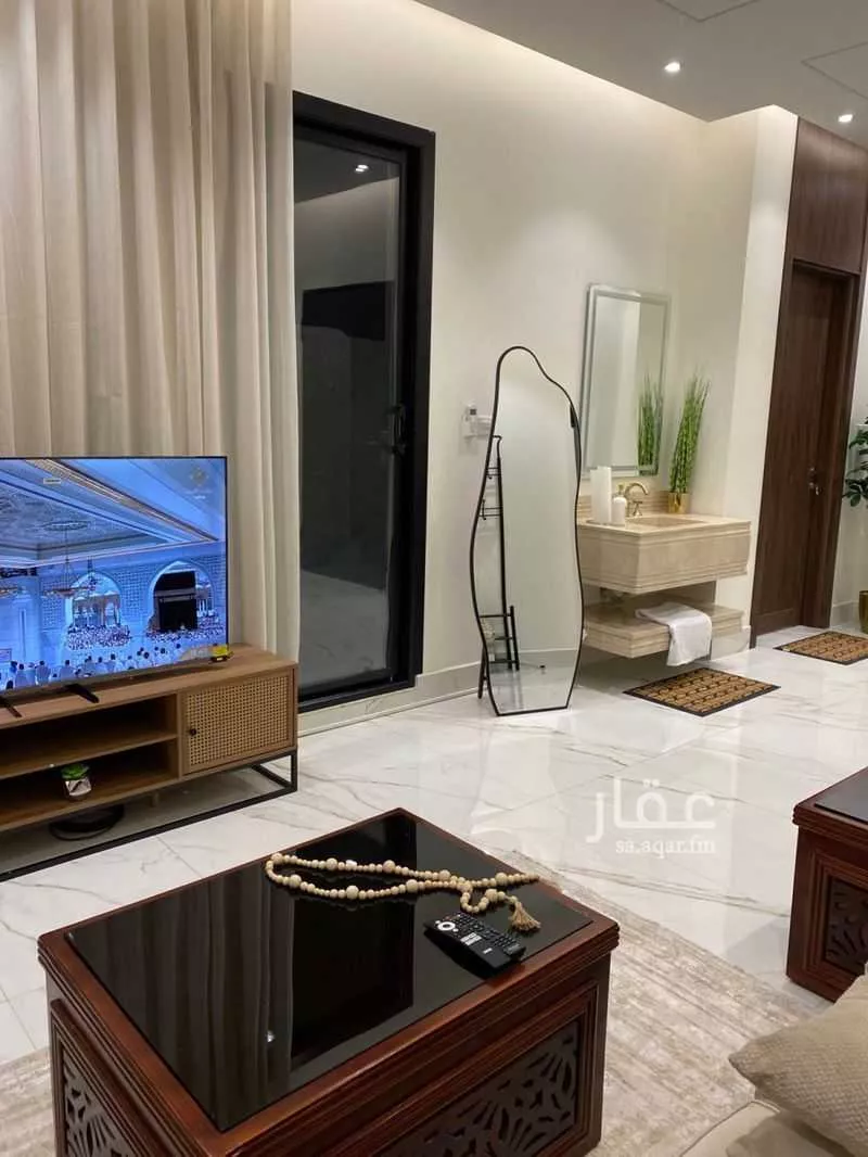شقة 2 غرف في الشرق 5