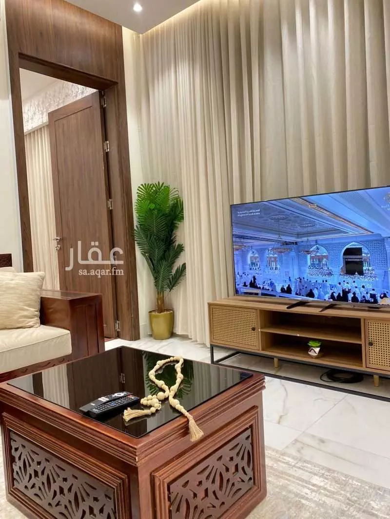 شقة 2 غرف في الشرق 7