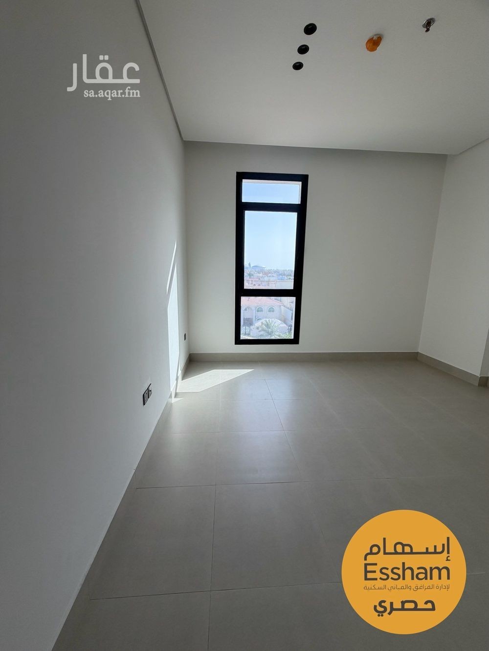 شقة 2 غرف في الجامعة، الظهران 3