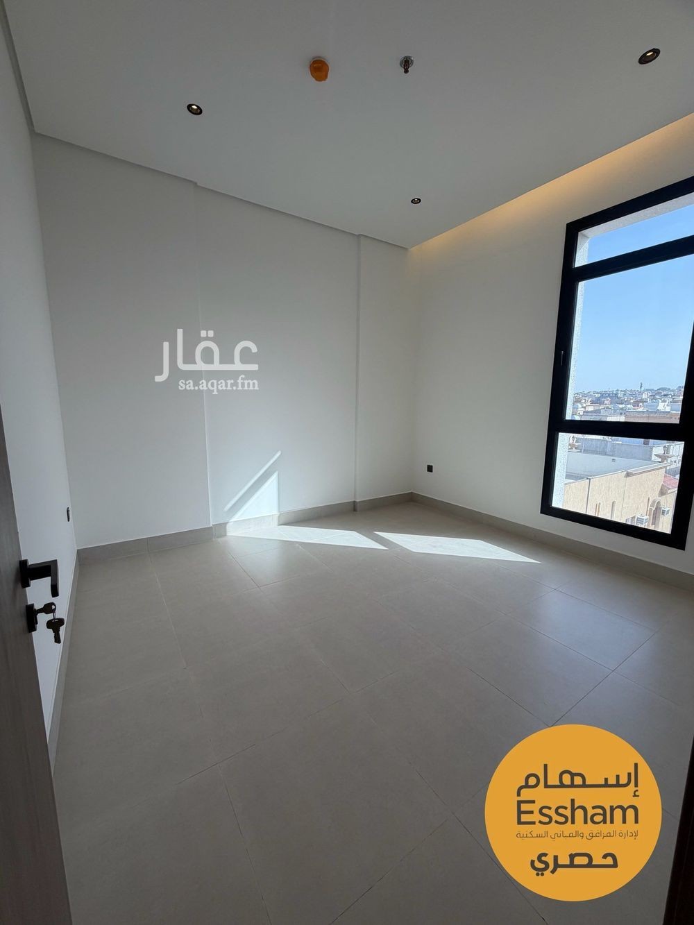 شقة 2 غرف في الجامعة، الظهران 4
