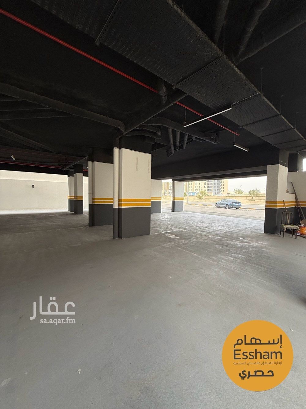 شقة 2 غرف في الجامعة، الظهران 12