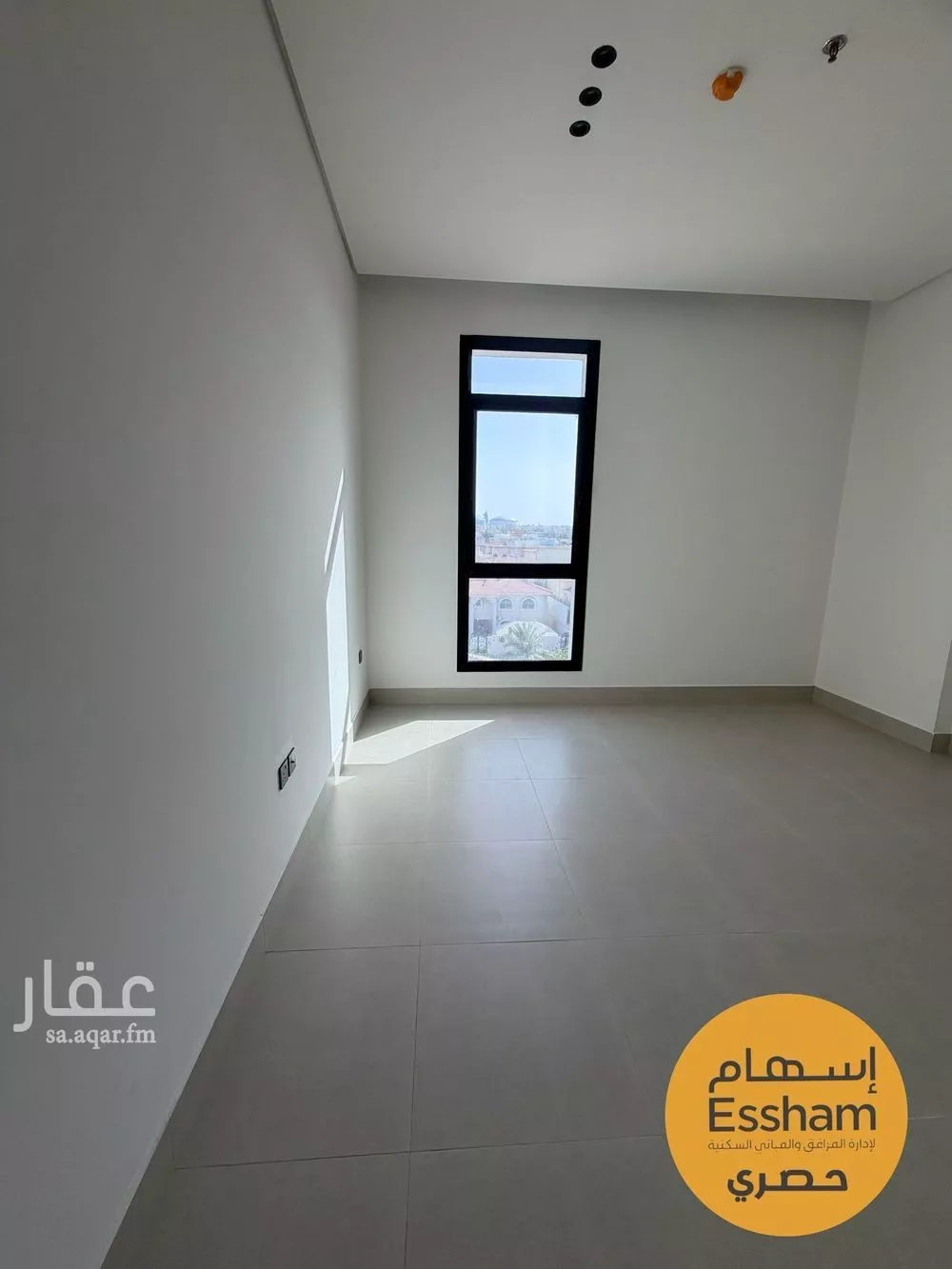 2 bedroom apartment in Al Jamiah 2