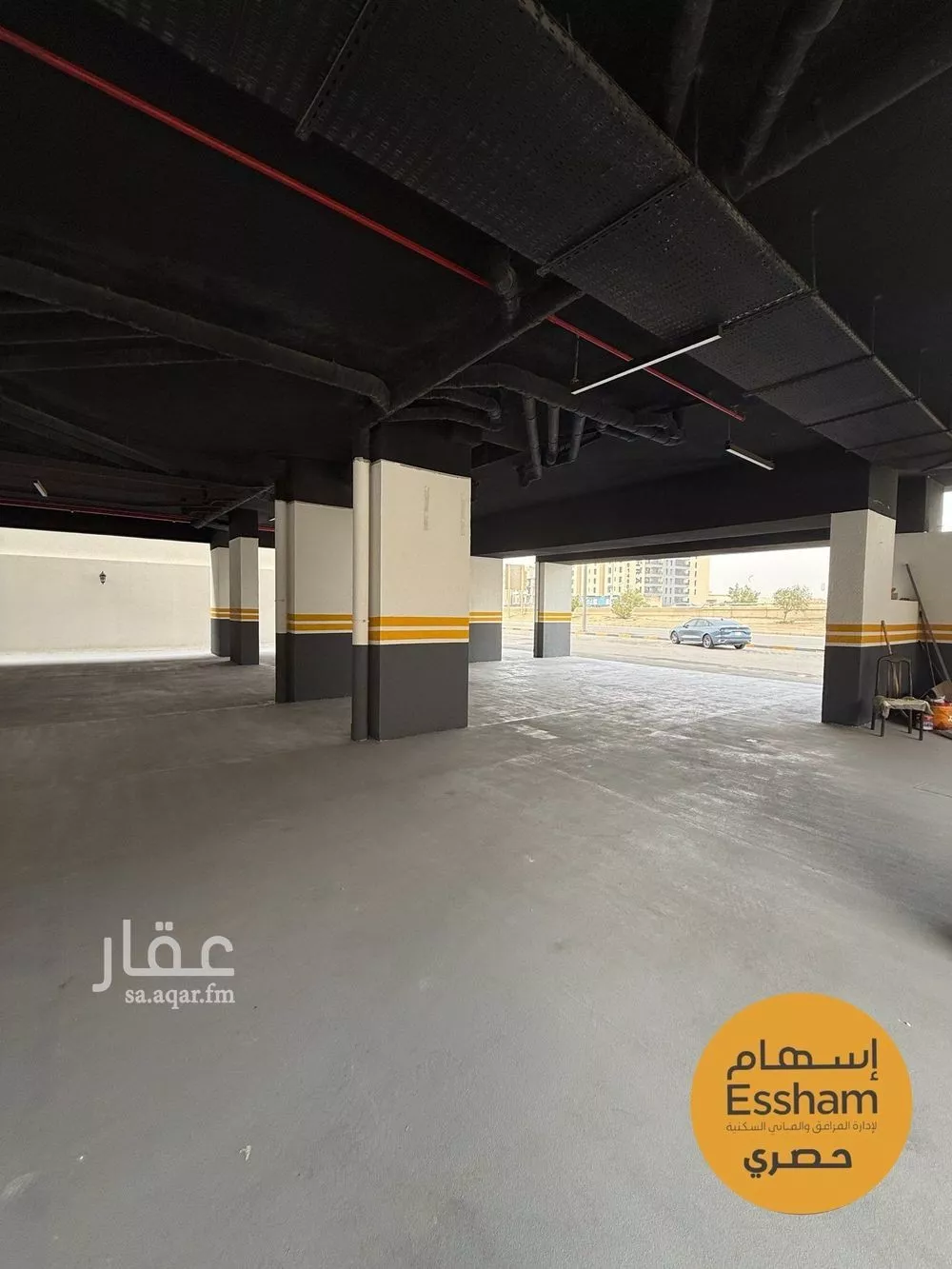 2 bedroom apartment in Al Jamiah 12