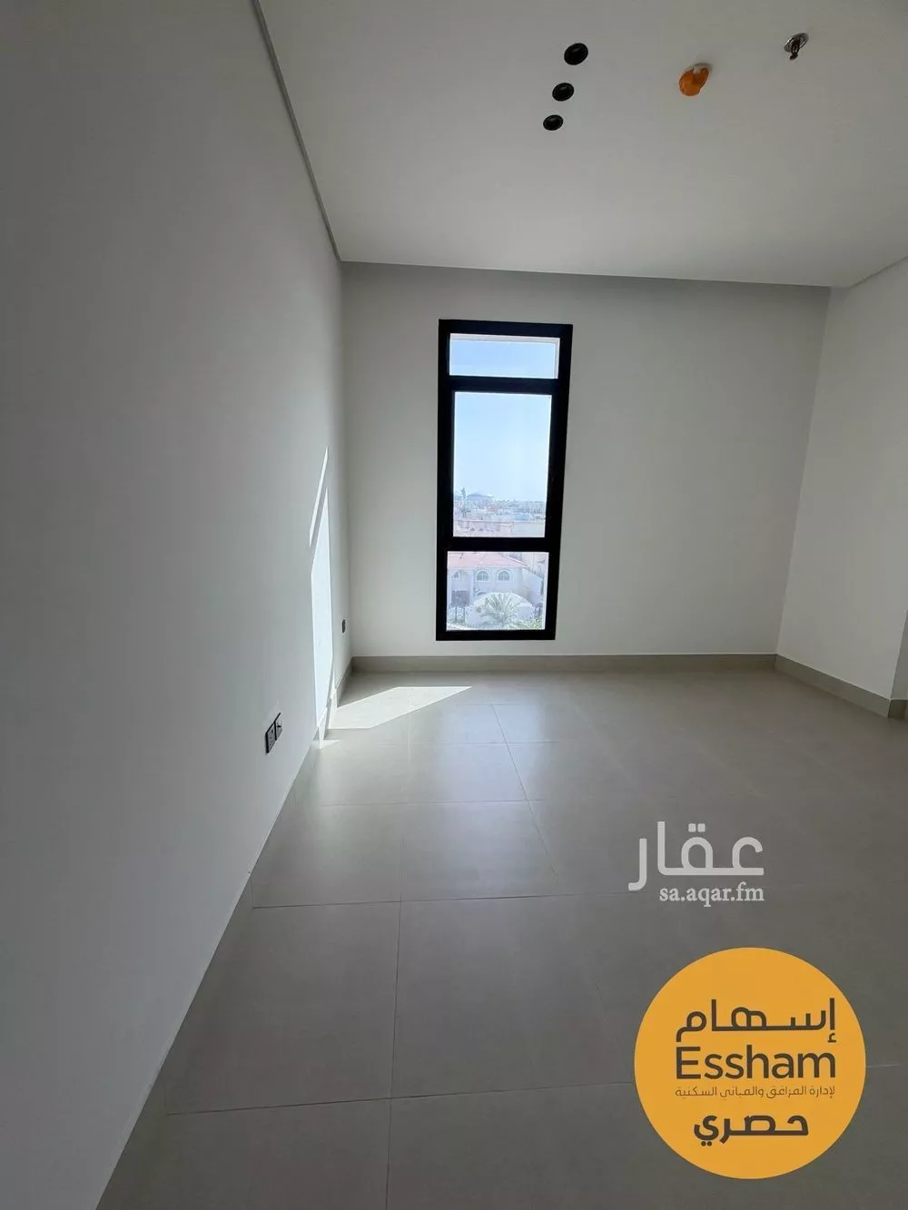 2 bedroom apartment in Al Jamiah 6