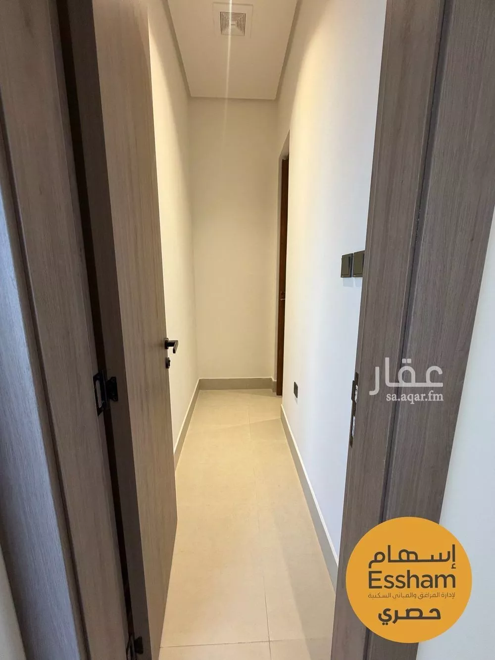 2 bedroom apartment in Al Jamiah 9