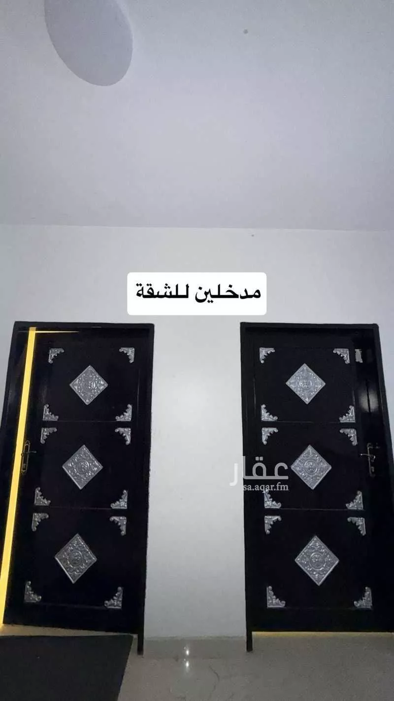4 bedroom apartment in Al Uraija Al Gharbiyah 4