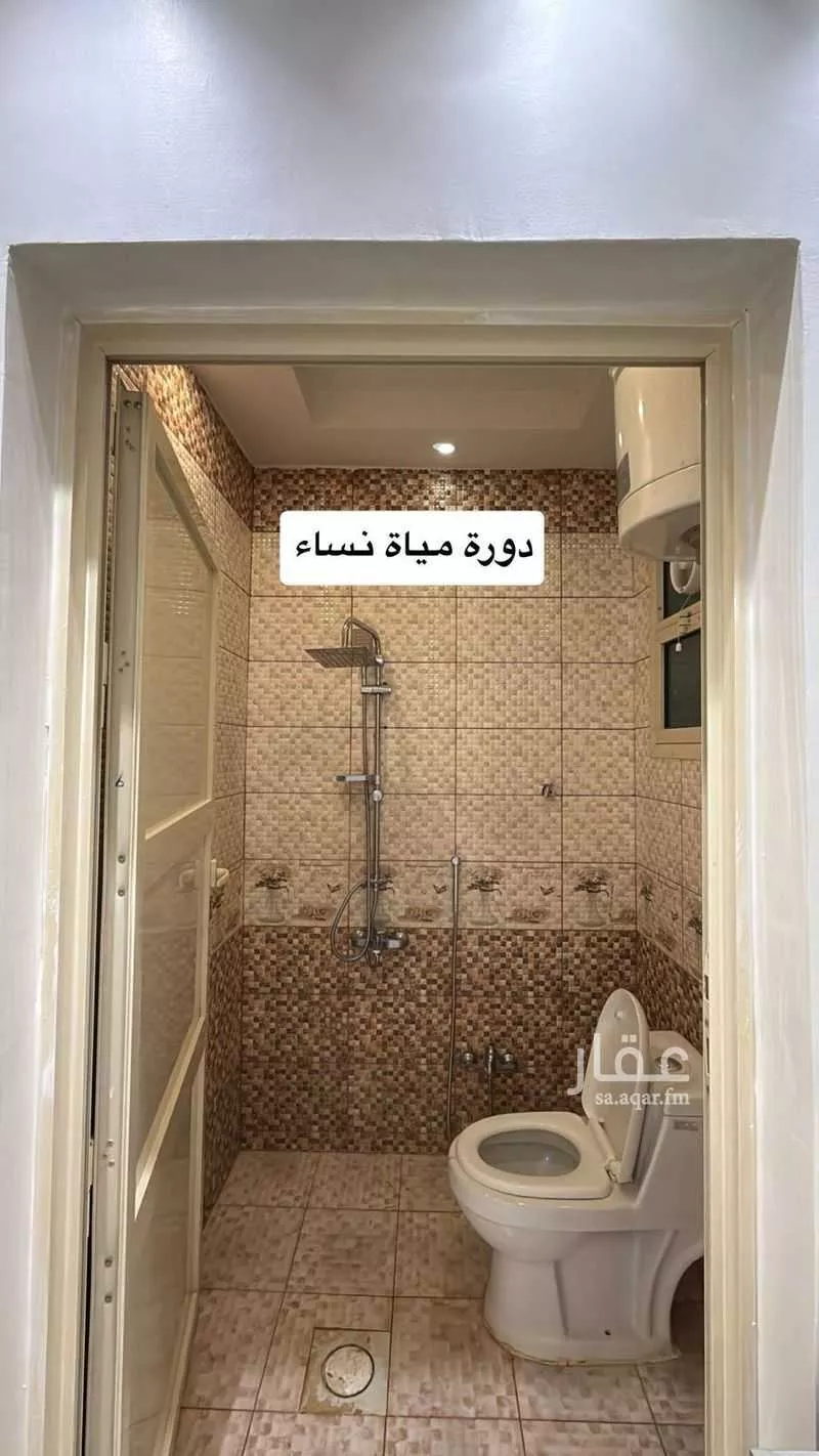 4 bedroom apartment in Al Uraija Al Gharbiyah 9
