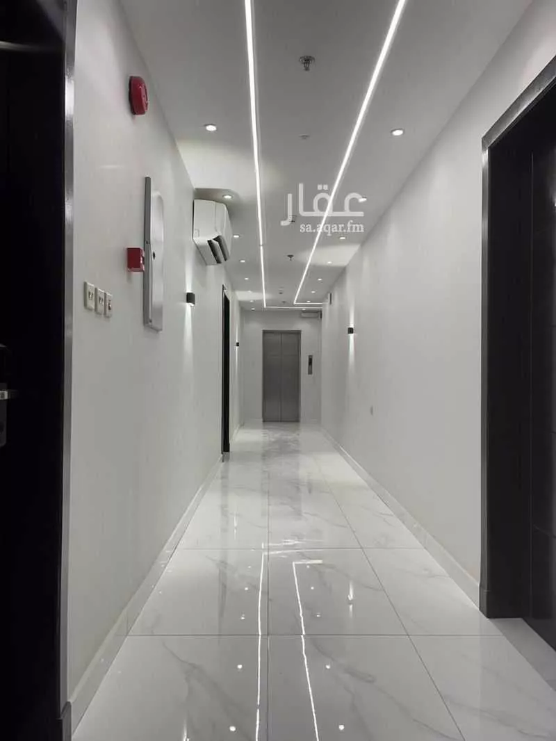 شقة 1 غرف في العليا 16
