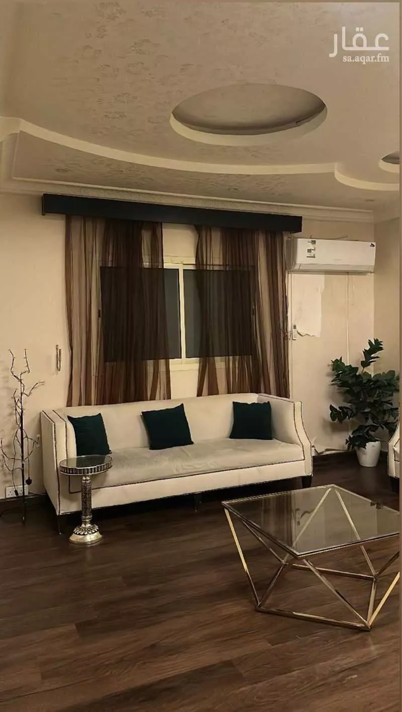 2 bedroom floor in Dhahrat Laban 2