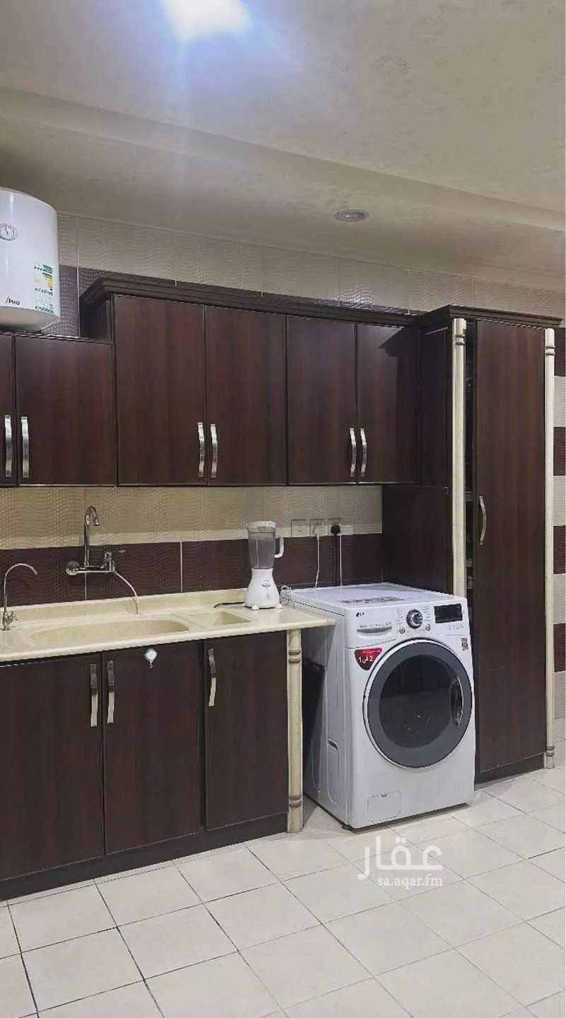 2 bedroom floor in Dhahrat Laban 3