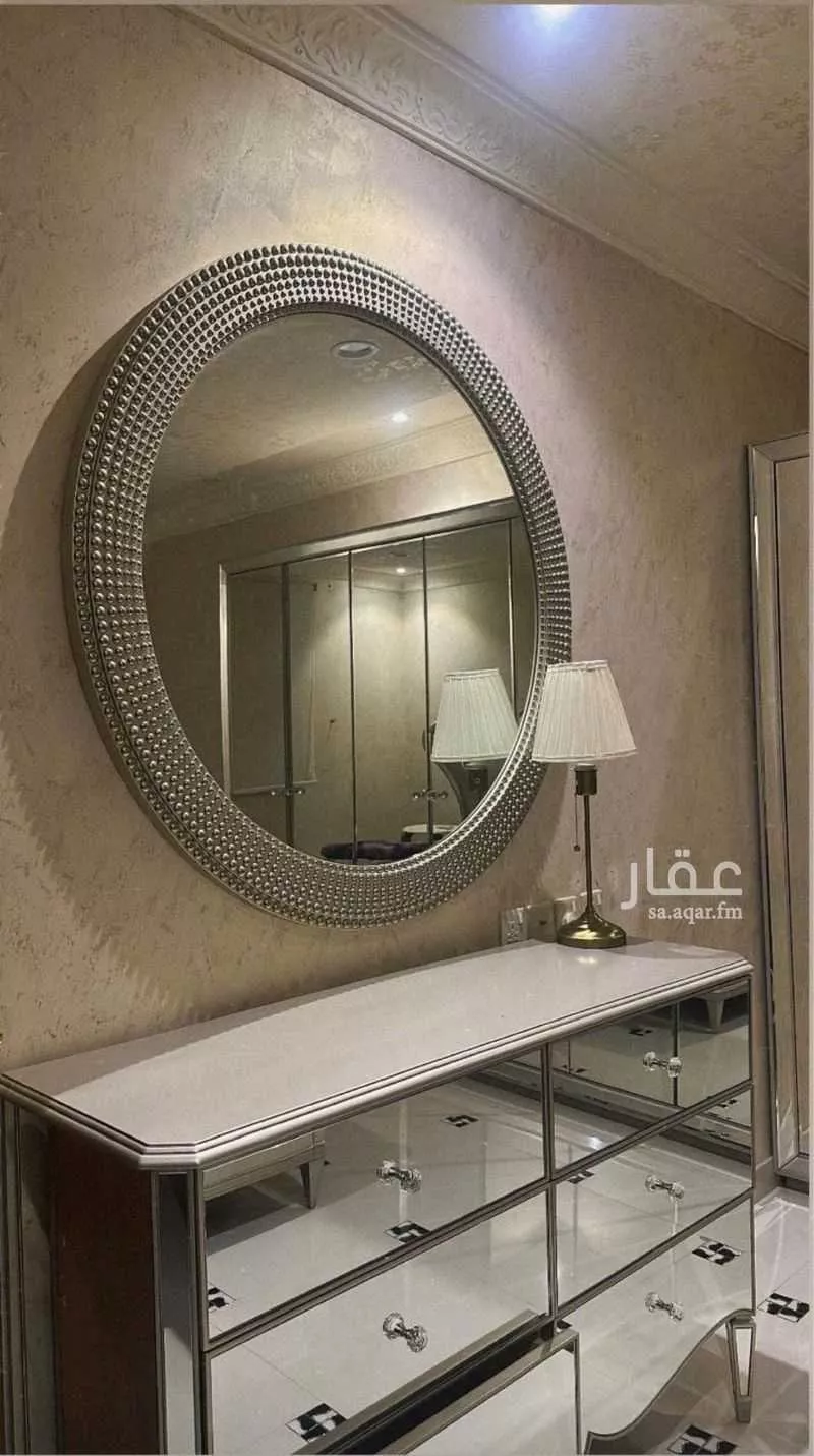 2 bedroom floor in Dhahrat Laban 4