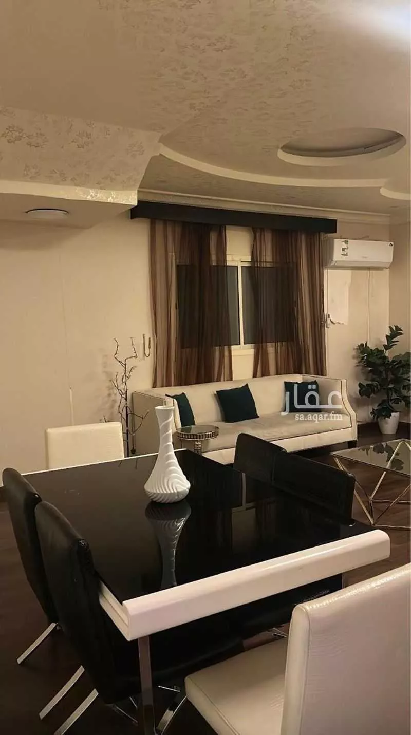 2 bedroom floor in Dhahrat Laban 5