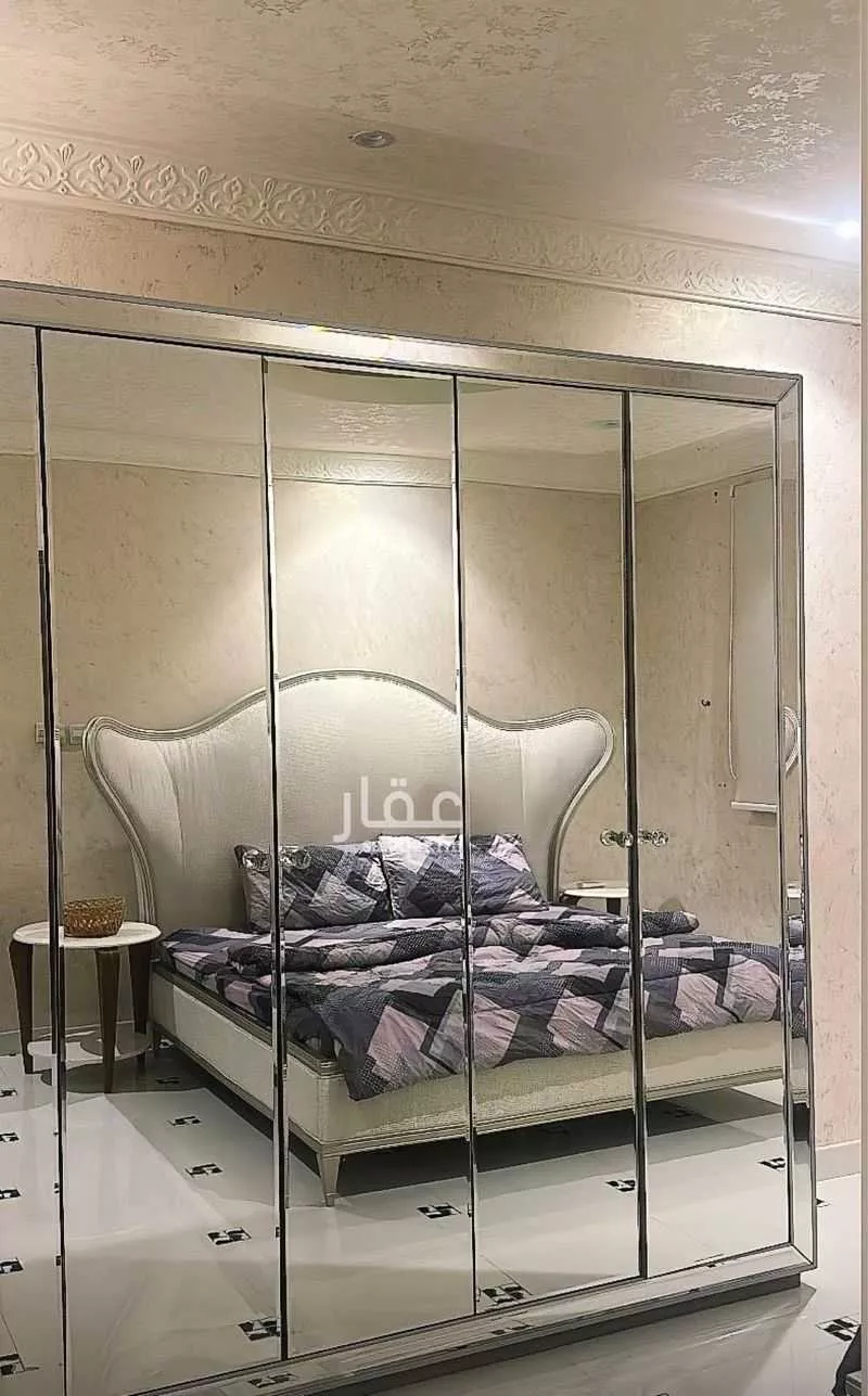 2 bedroom floor in Dhahrat Laban 6