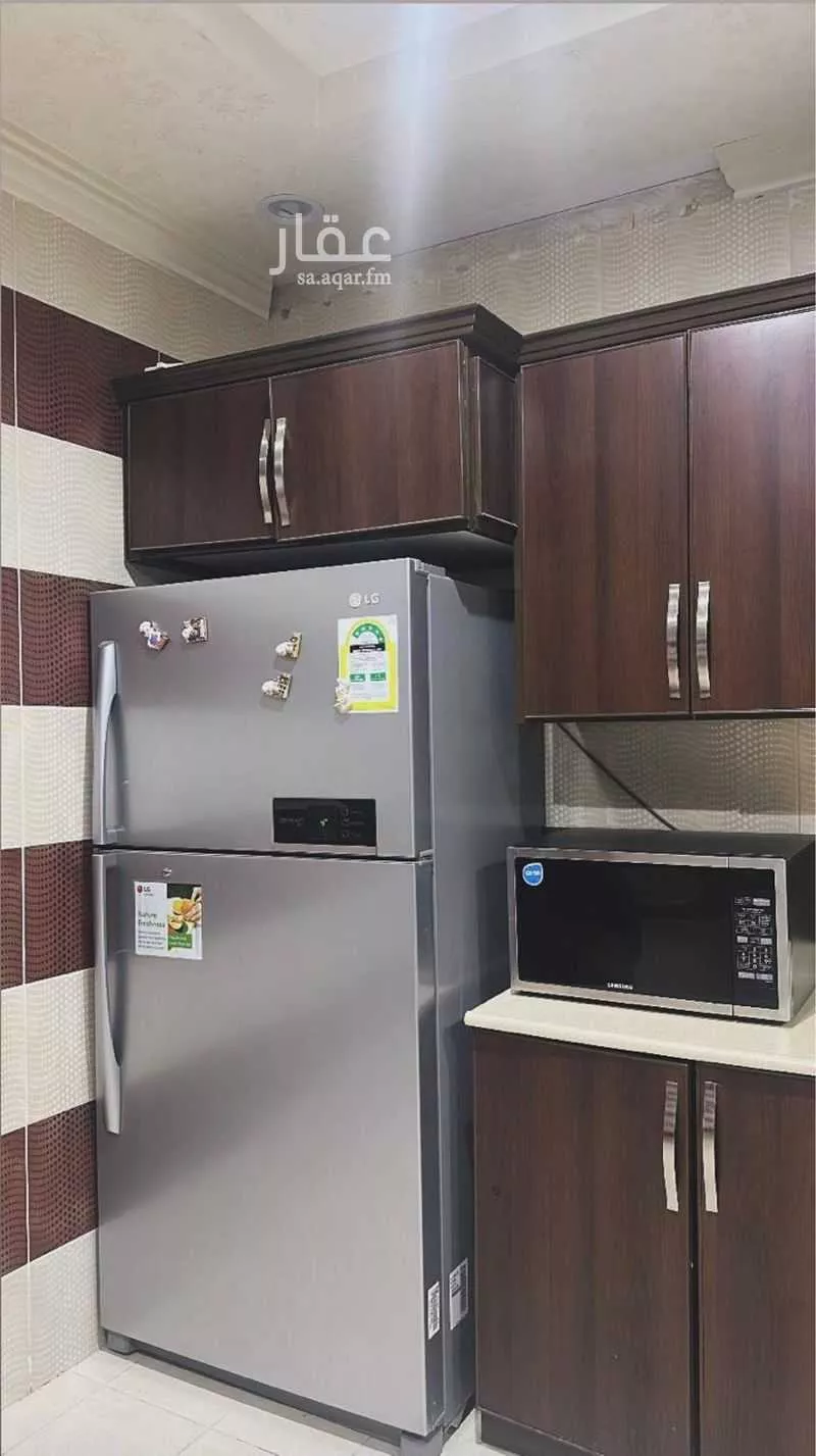 2 bedroom floor in Dhahrat Laban 8