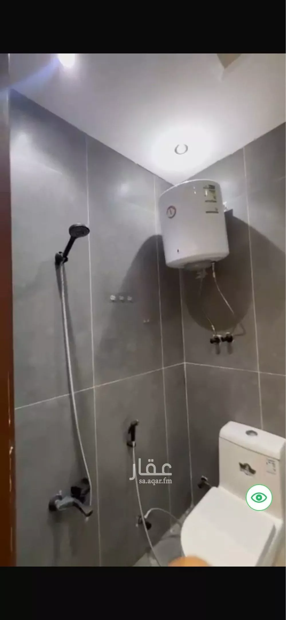 1 bedroom apartment in Al Yarmouk 6
