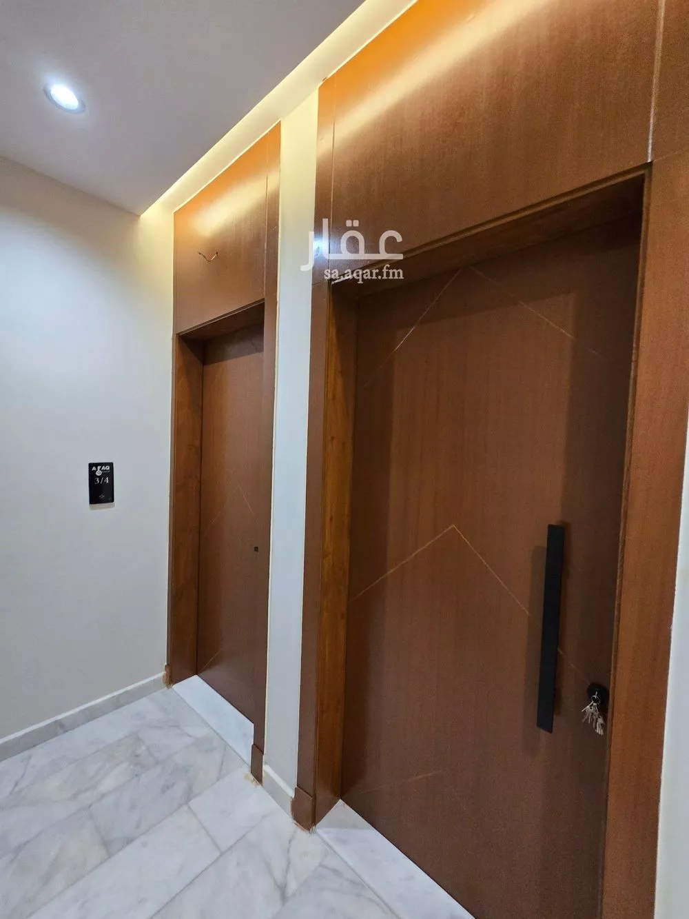 3 bedroom apartment in Al Nuzhah 8