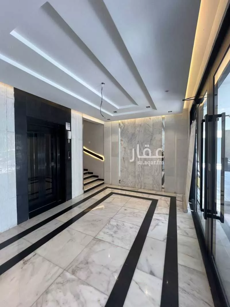 5 bedroom apartment in Al Faisaliyyah 2