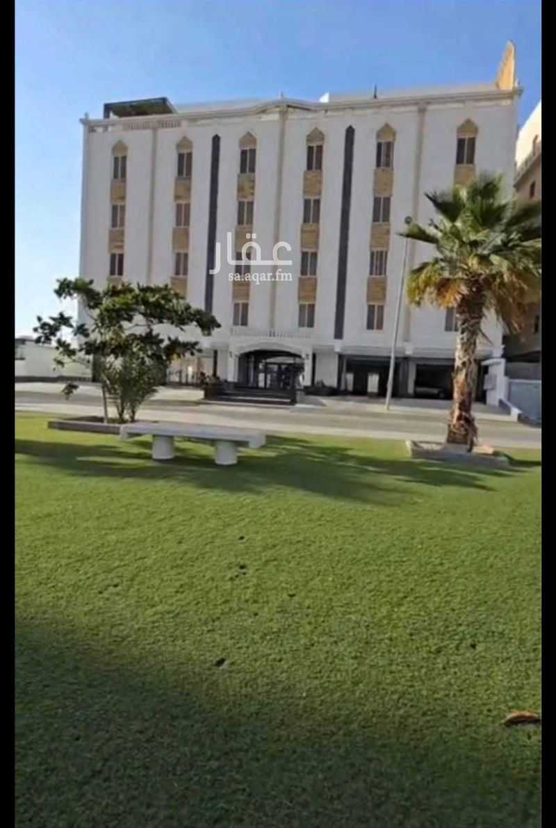 شقة 5 غرف في طيبة، جدة