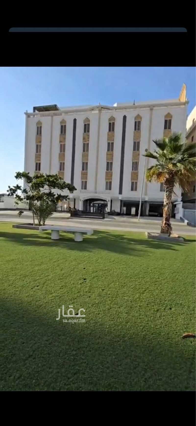 شقة 5 غرف في طيبة 5