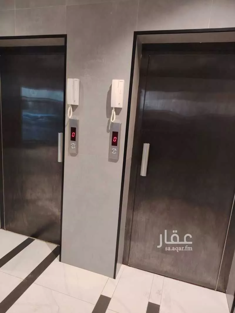 3 bedroom apartment in Al Salamah 2