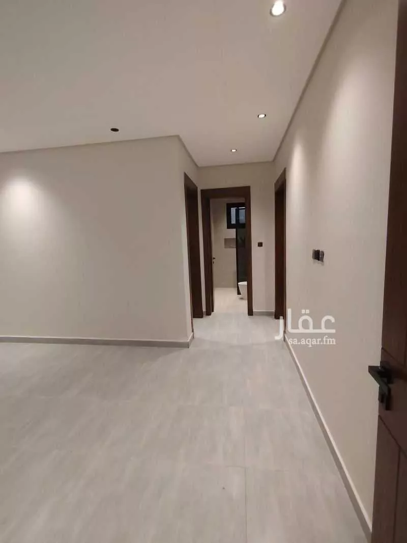 3 bedroom apartment in Al Salamah 3
