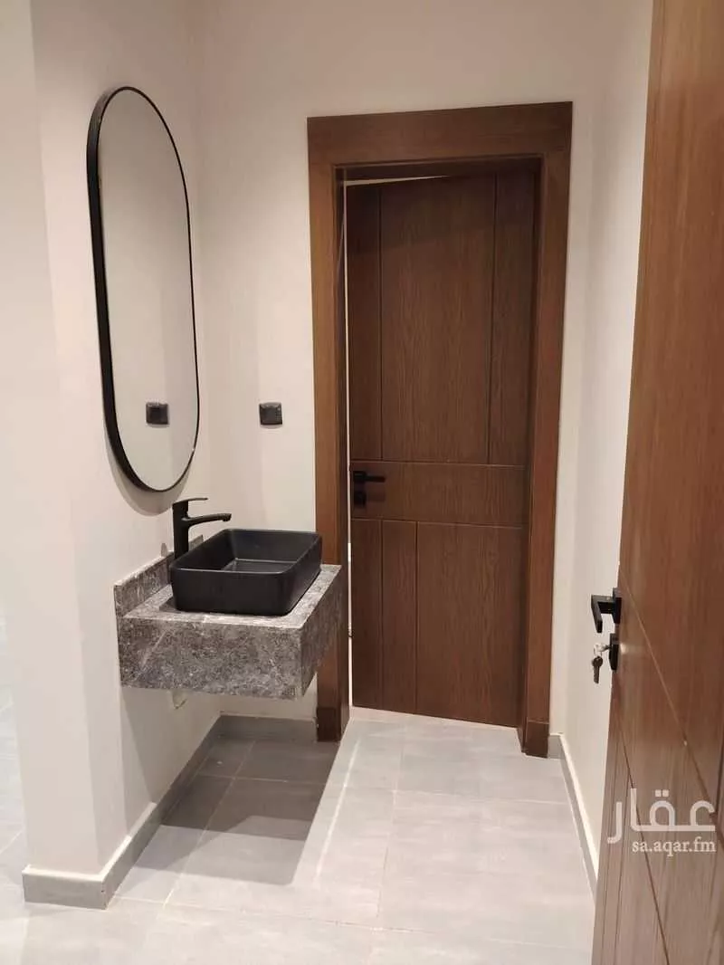 3 bedroom apartment in Al Salamah 8