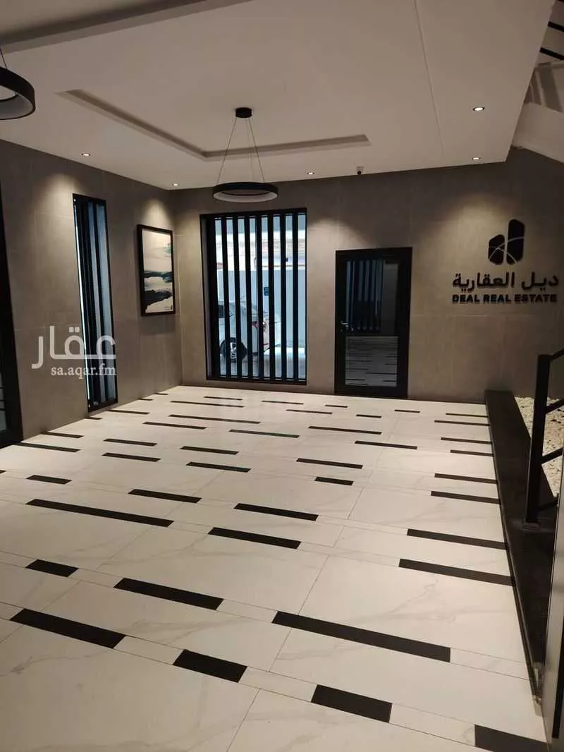 3 bedroom apartment in Al Salamah 10