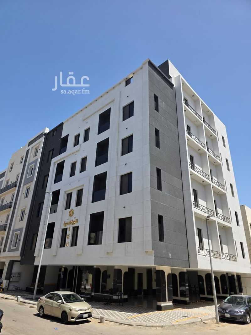 3 bedroom building in Al Rawdah, Jeddah 4