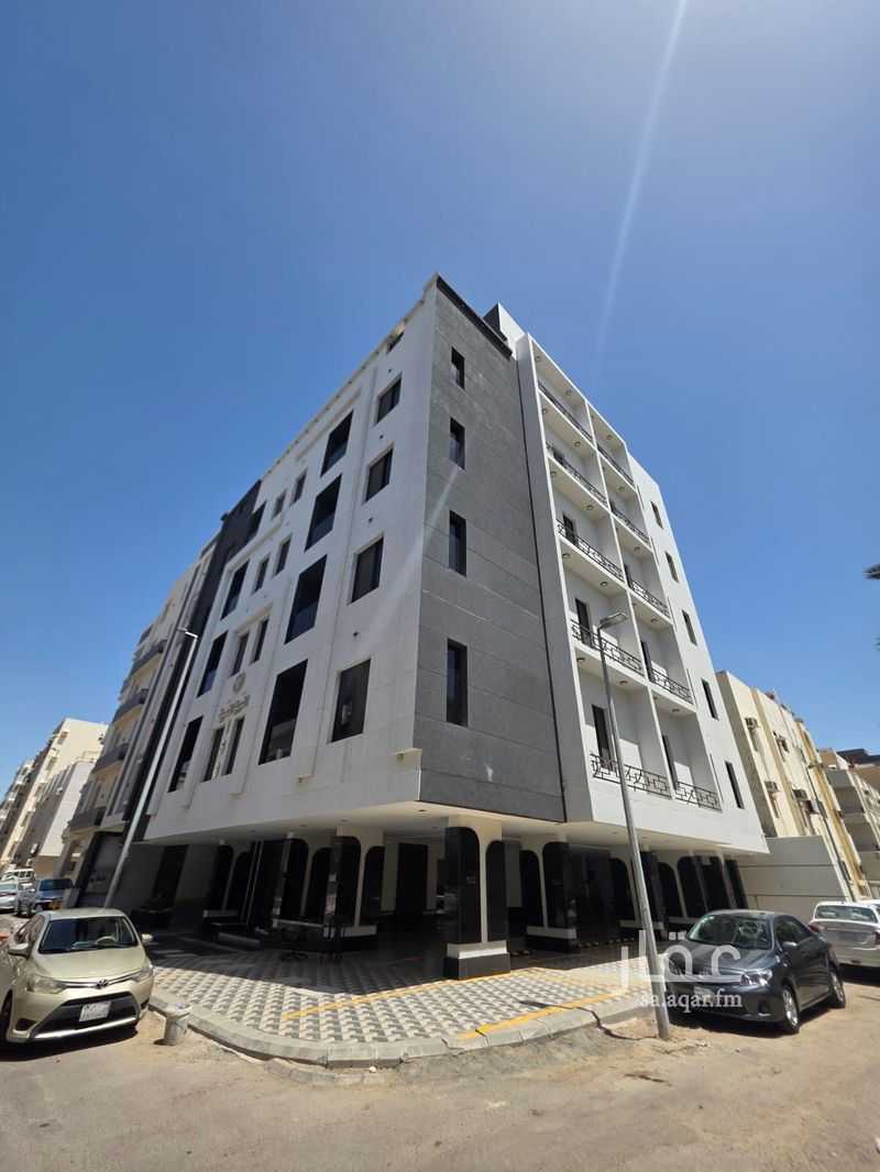 3 bedroom building in Al Rawdah, Jeddah 13